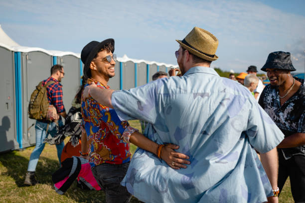 Best Porta potty rental for parties  in Ingleside, TX