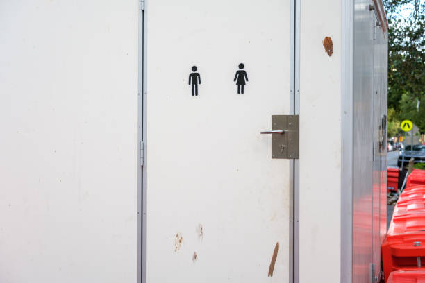 Portable Toilet Options We Offer in Ingleside, TX