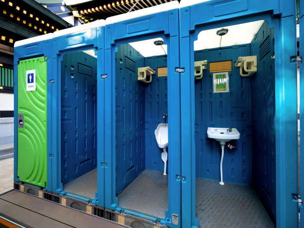 Portable Toilet Options We Offer in Ingleside, TX