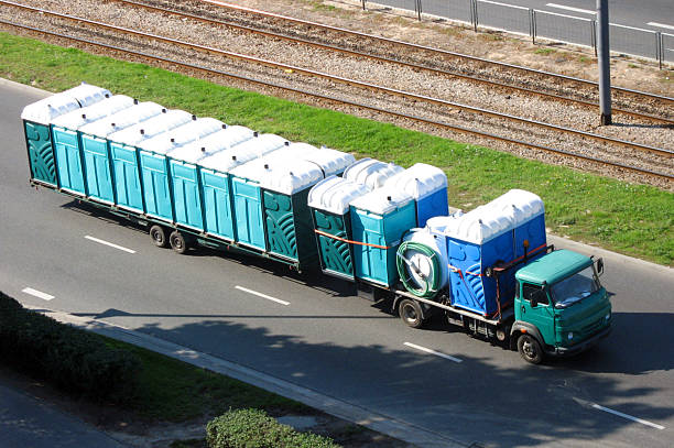 Best Portable toilet rental for construction  in Ingleside, TX
