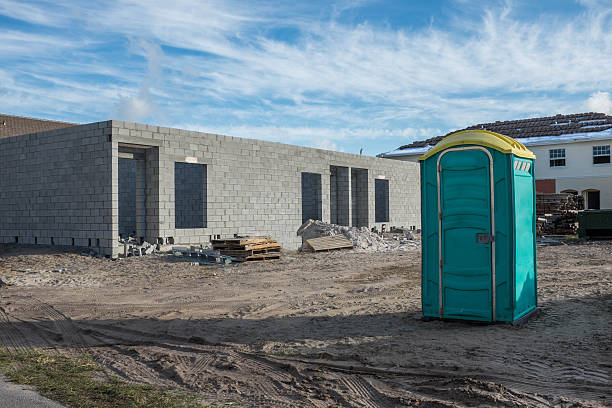 Best Portable restroom trailer rental  in Ingleside, TX